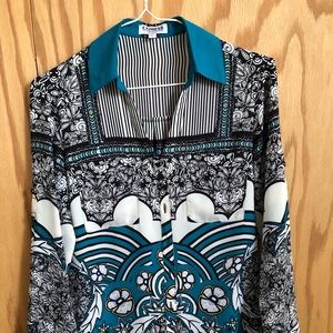 Express Portofino shirt